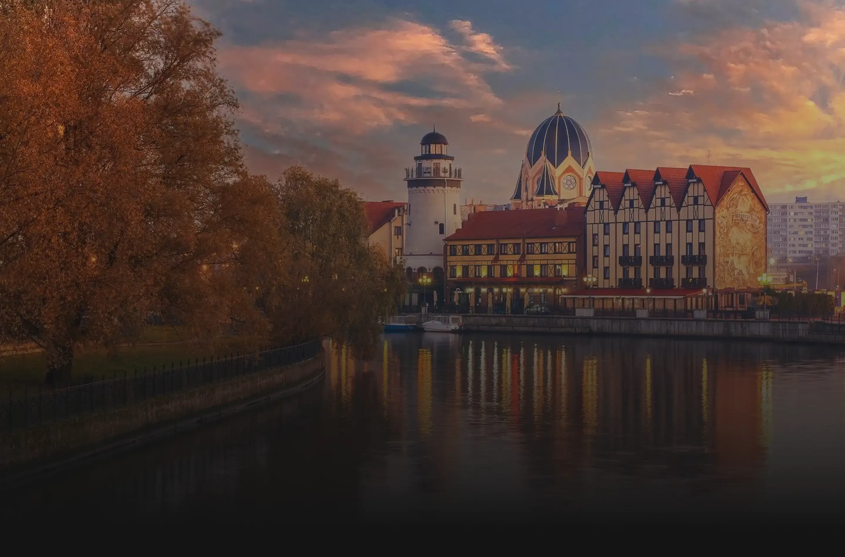 Сервис рассылок в Калининграде