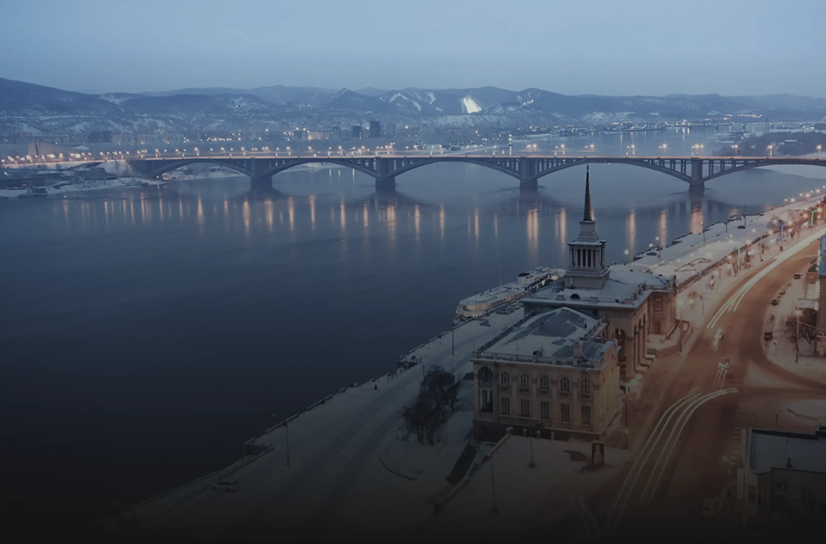 Сервис рассылок в Красноярске