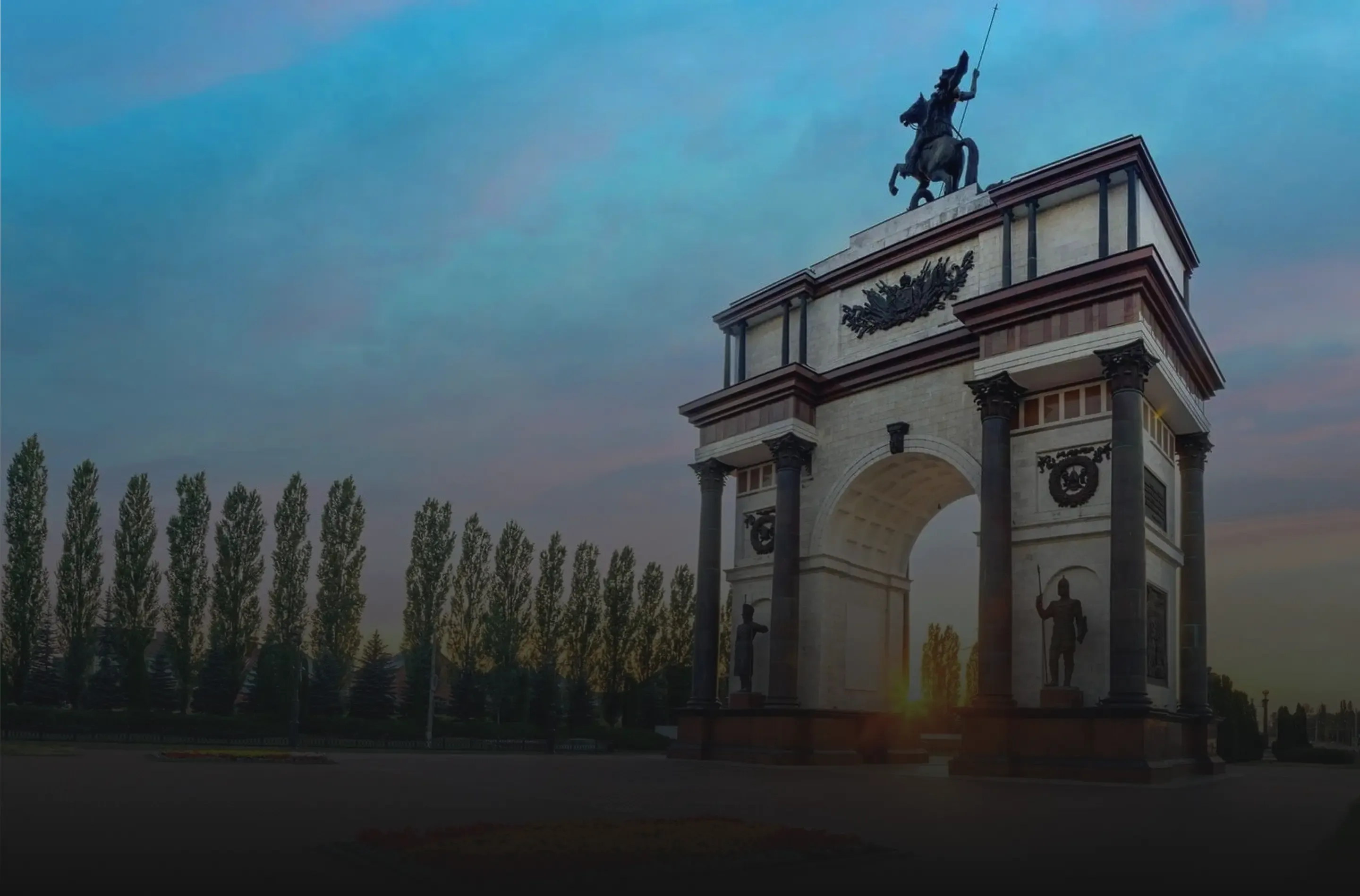 Сервис рассылок в Курске