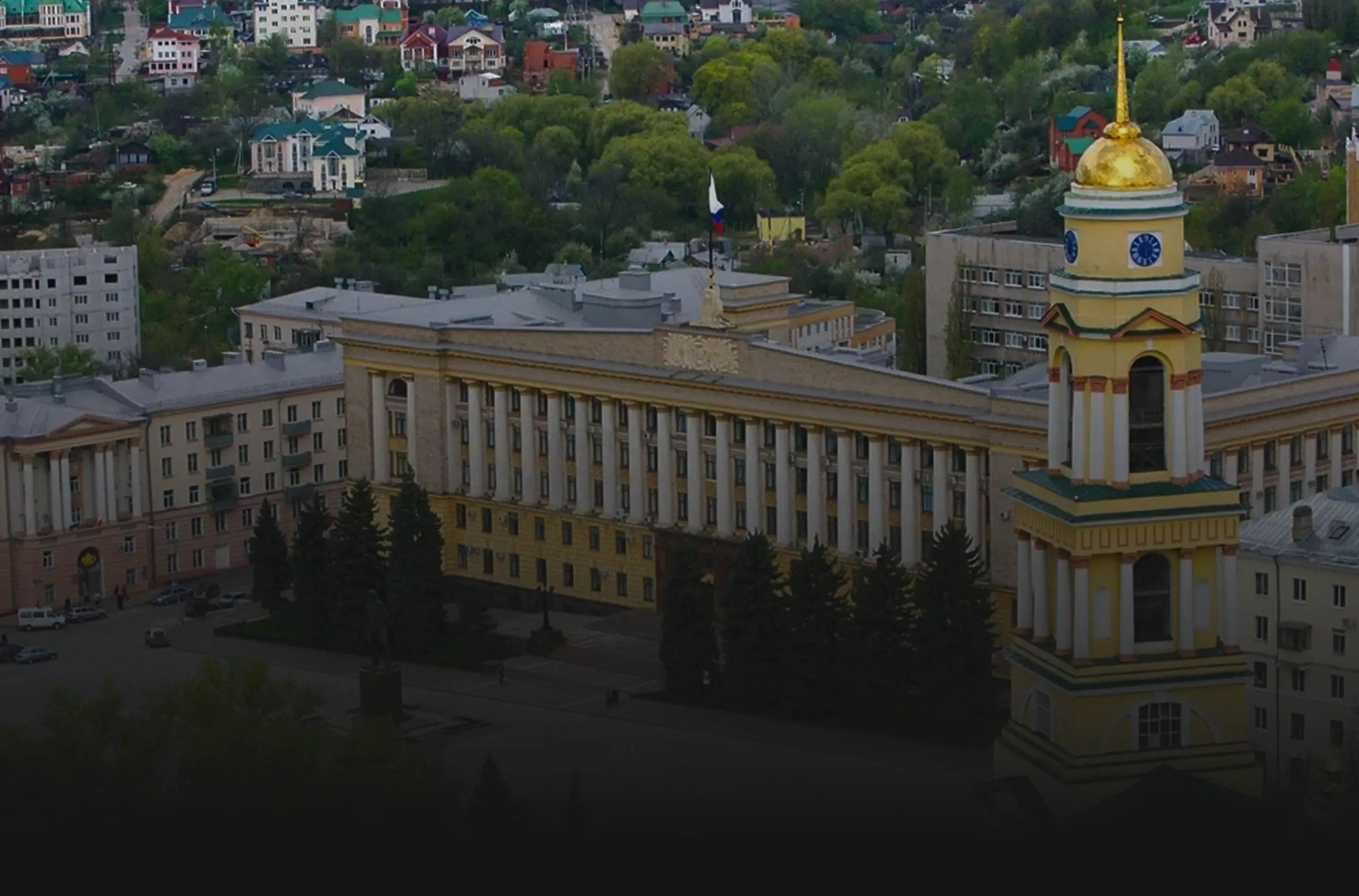 Сервис рассылок в Липецке