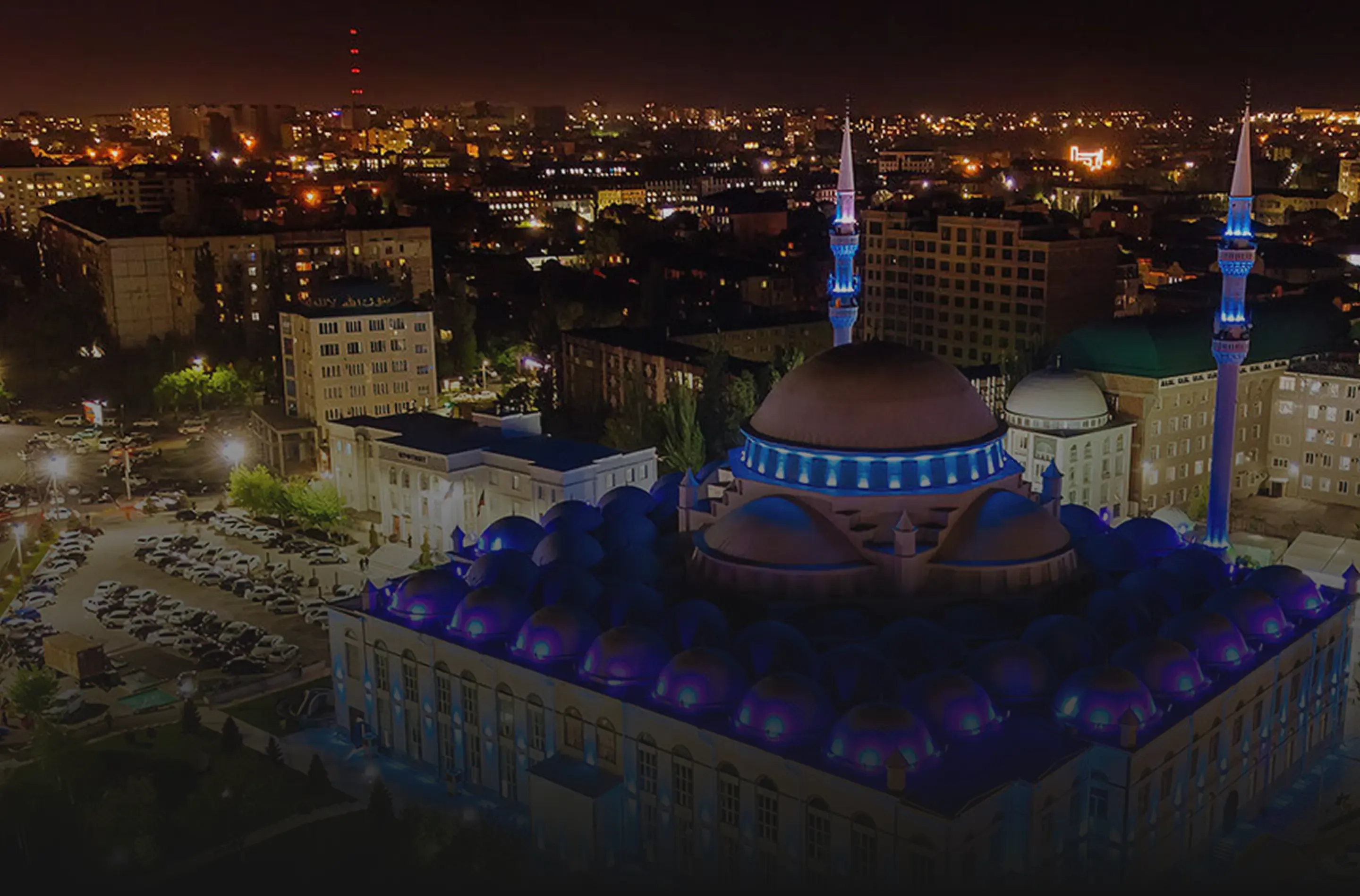 Сервис рассылок в Махачкале