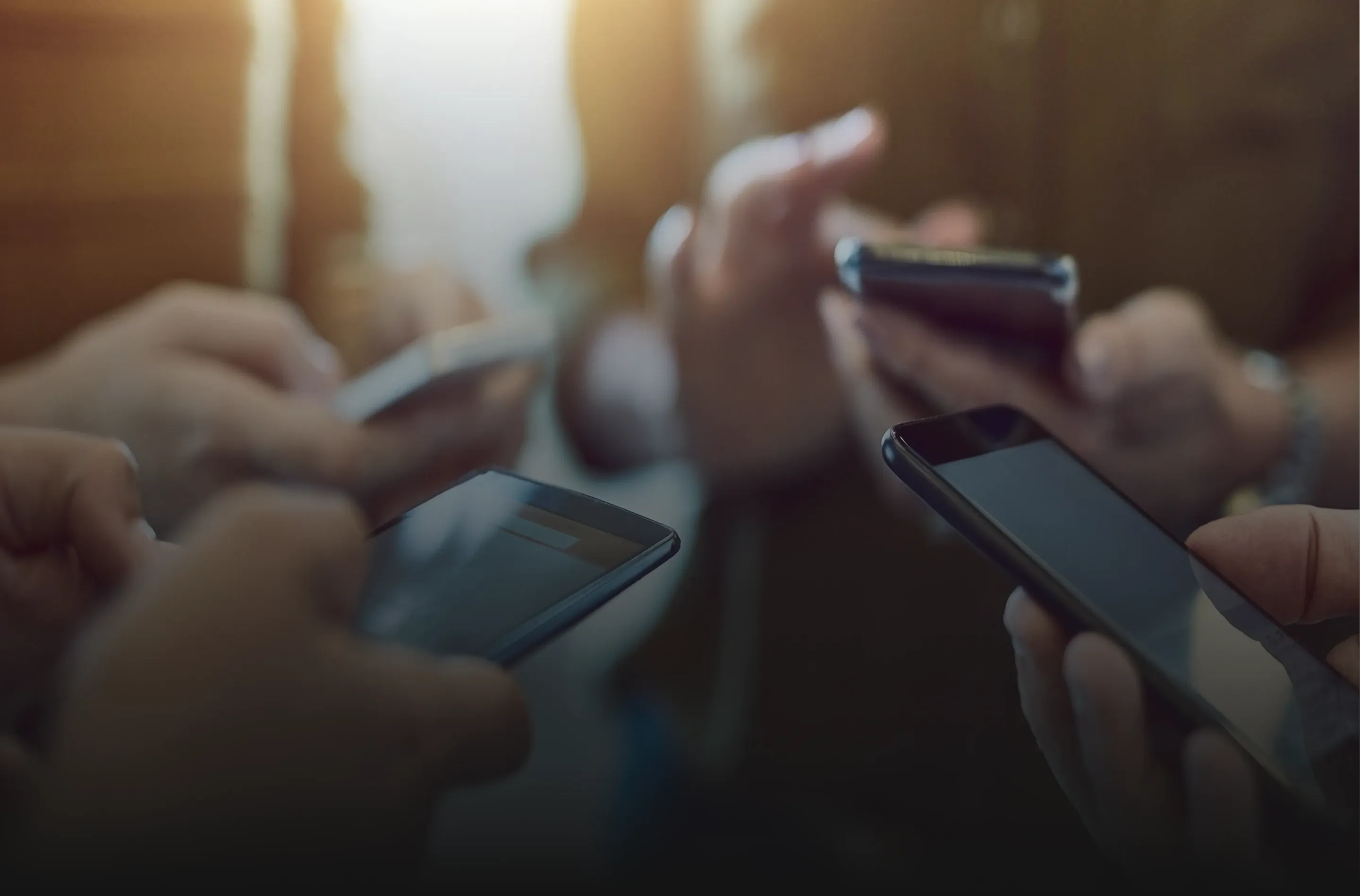 Сервис рассылок в Московской области