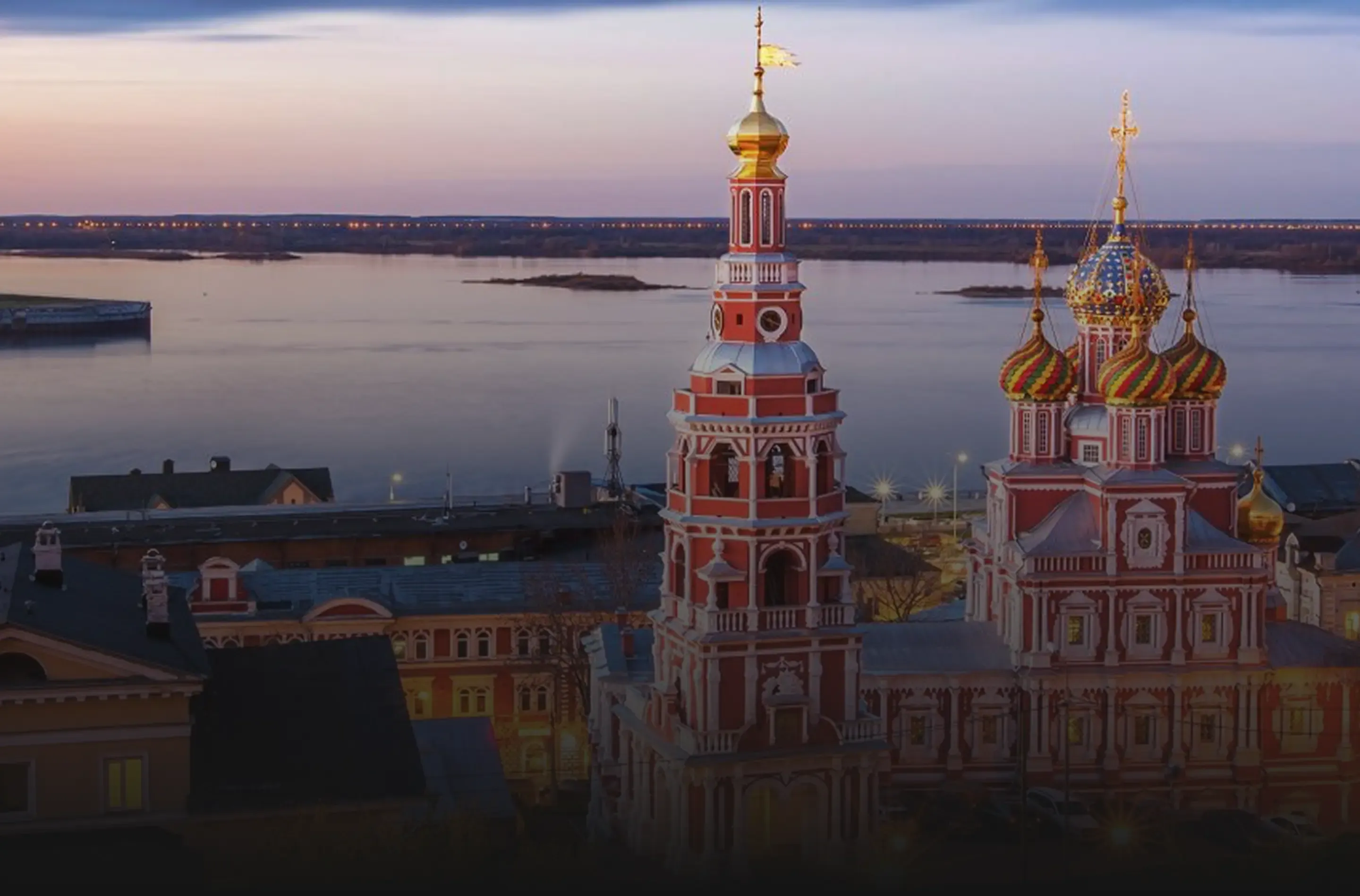 Сервис рассылок в Нижнем Новгороде