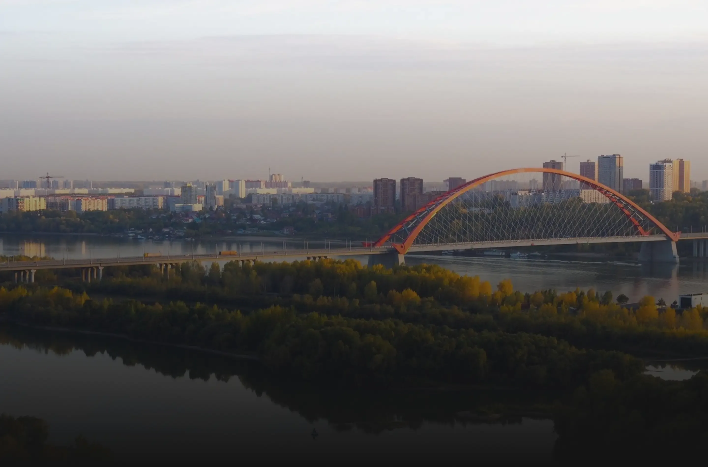 Сервис рассылок в Новосибирске