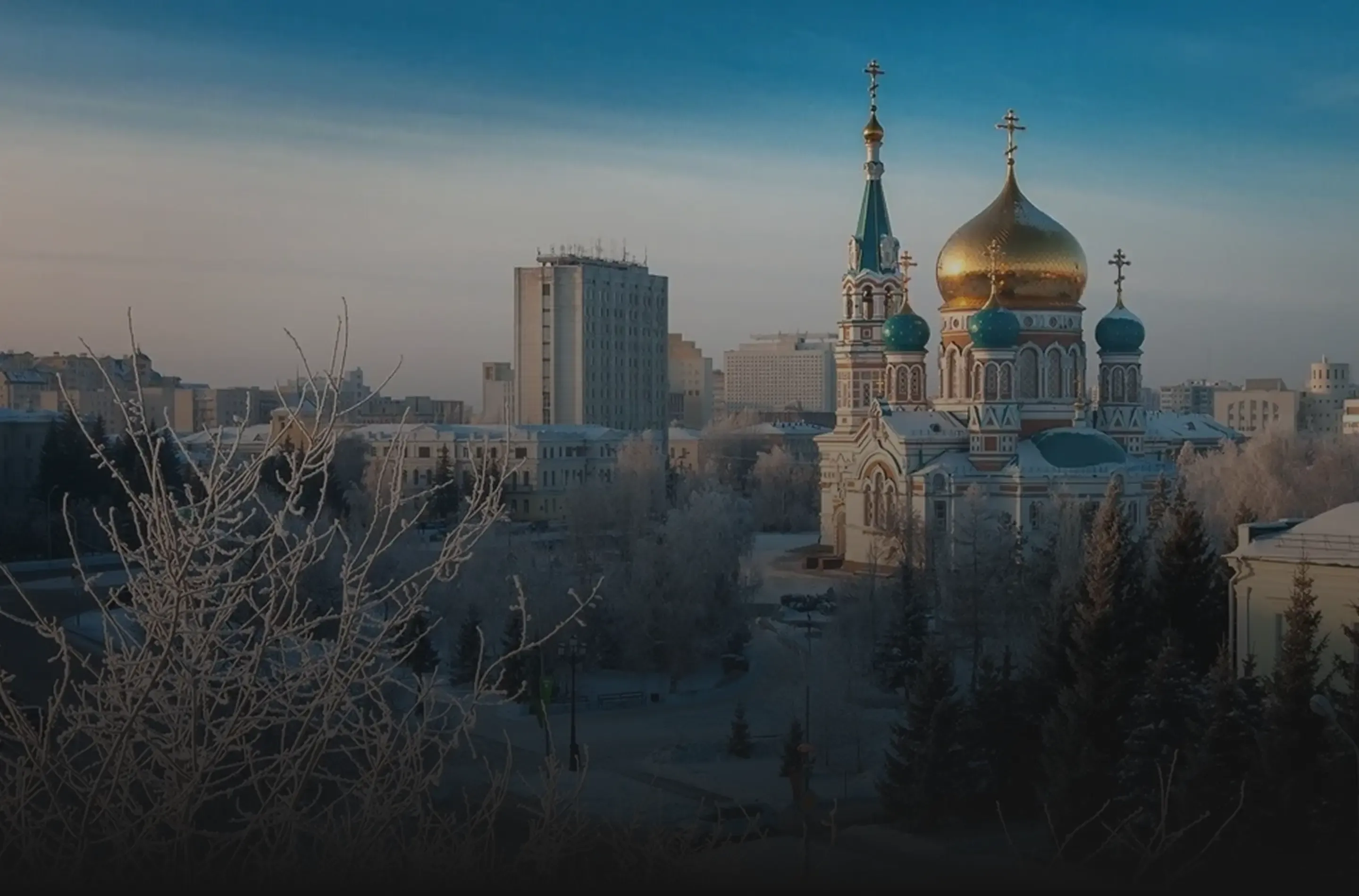 Сервис рассылок в Омске