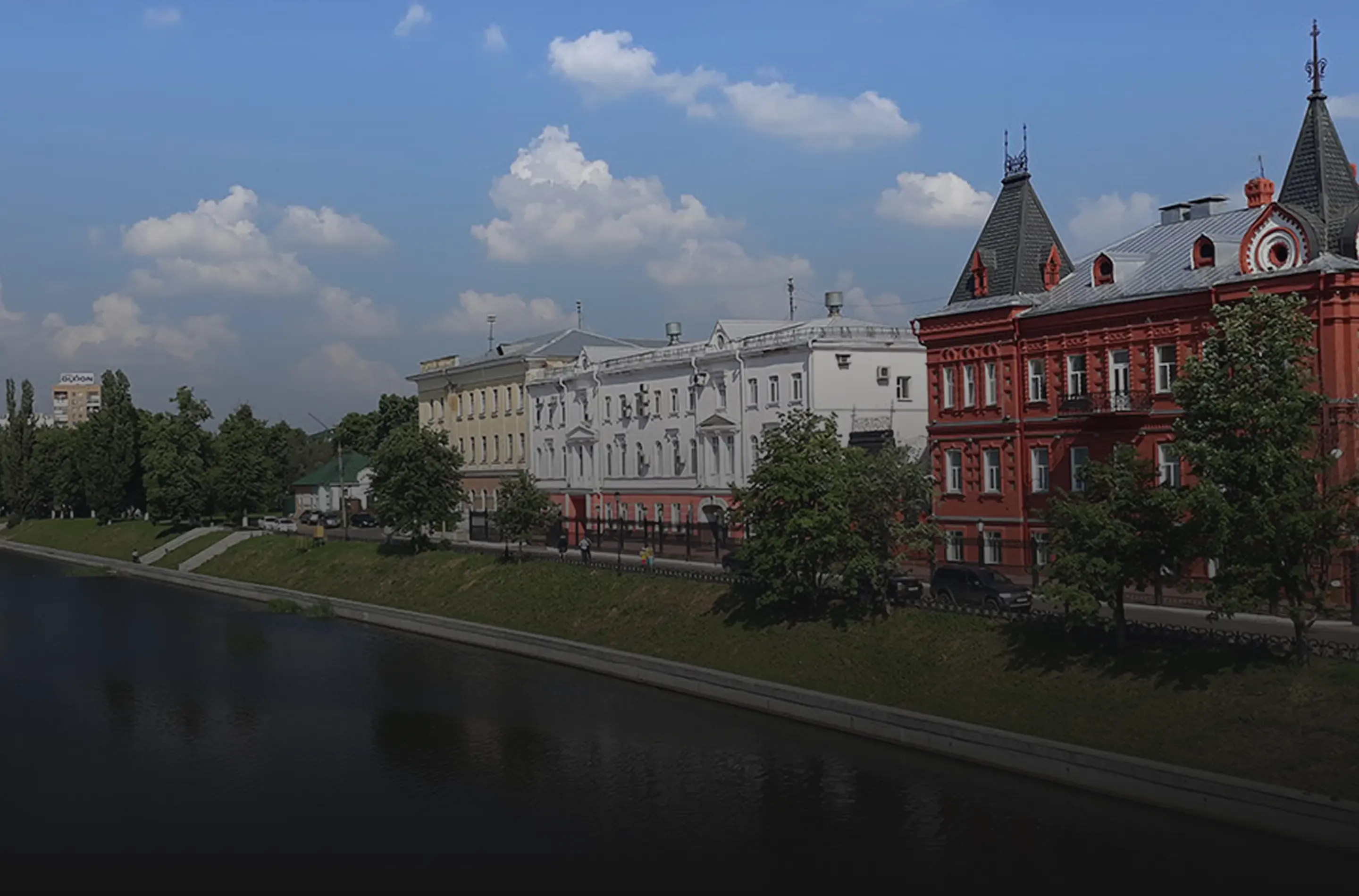 Сервис рассылок в Орле