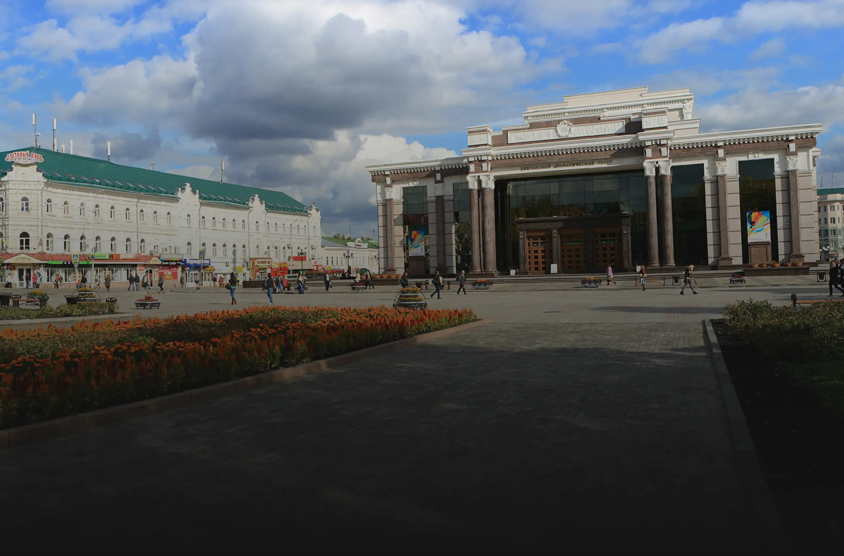 Сервис рассылок в Пензе