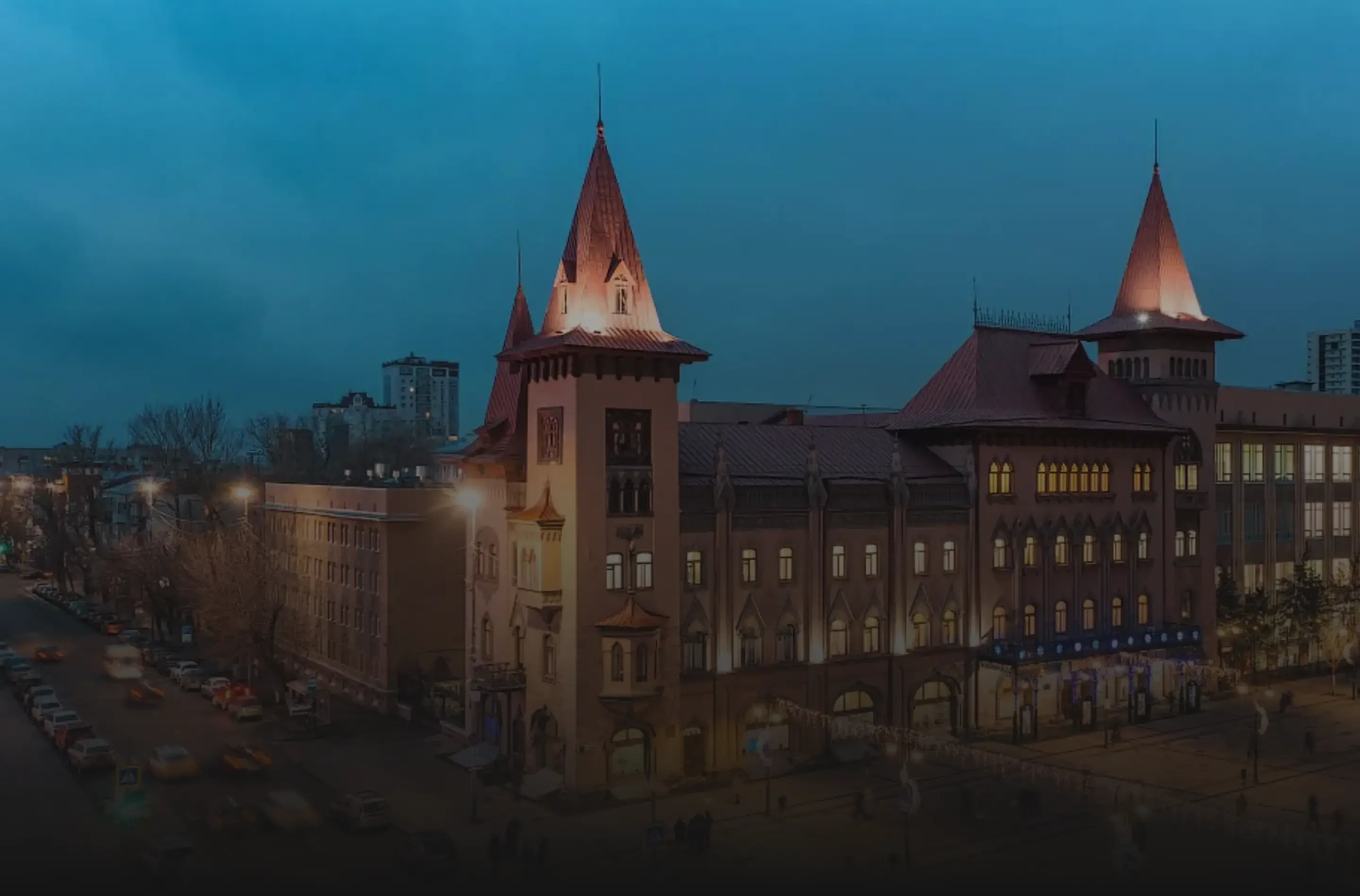 Сервис рассылок в Саратове