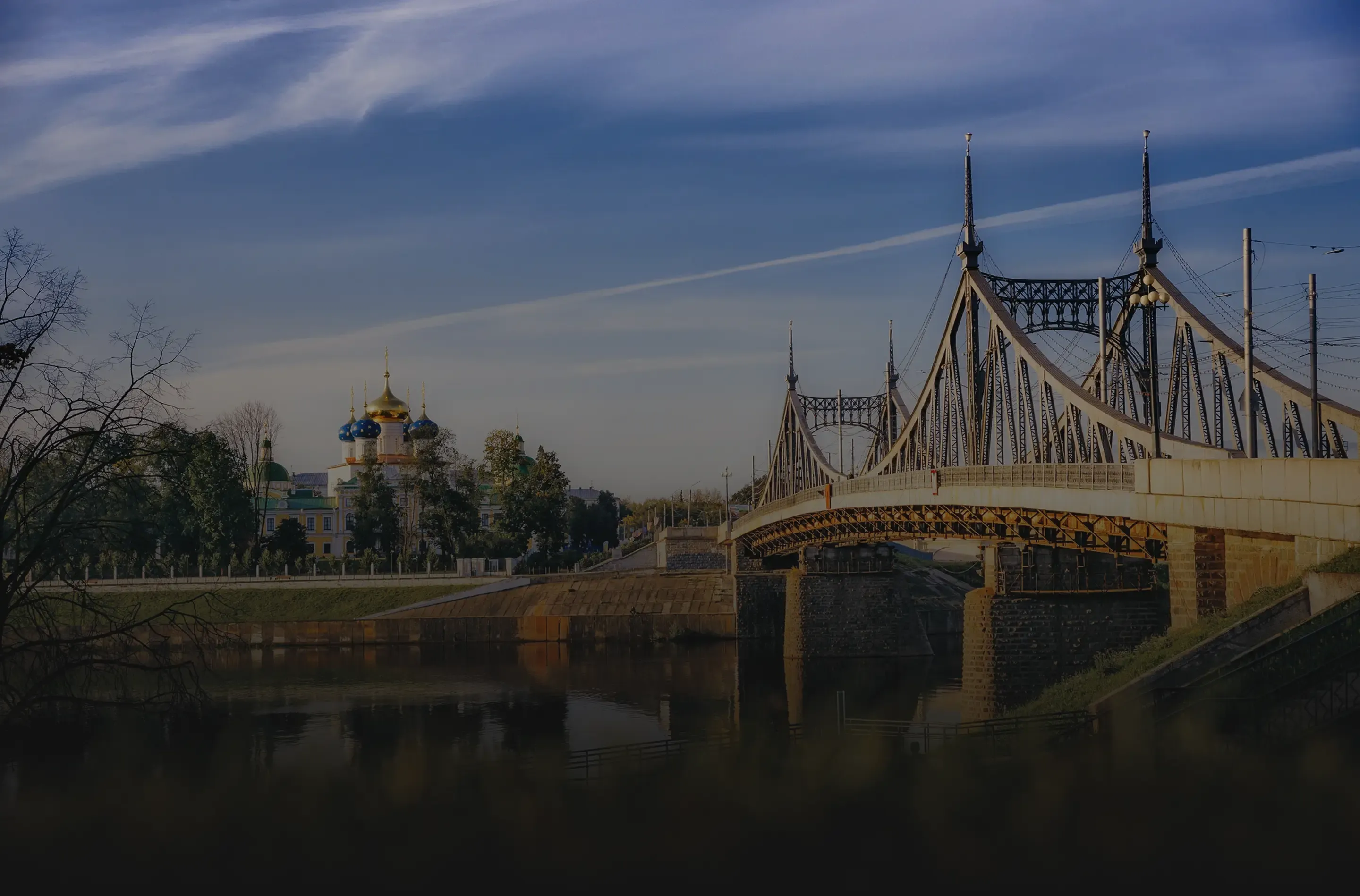 Сервис рассылок в Твери