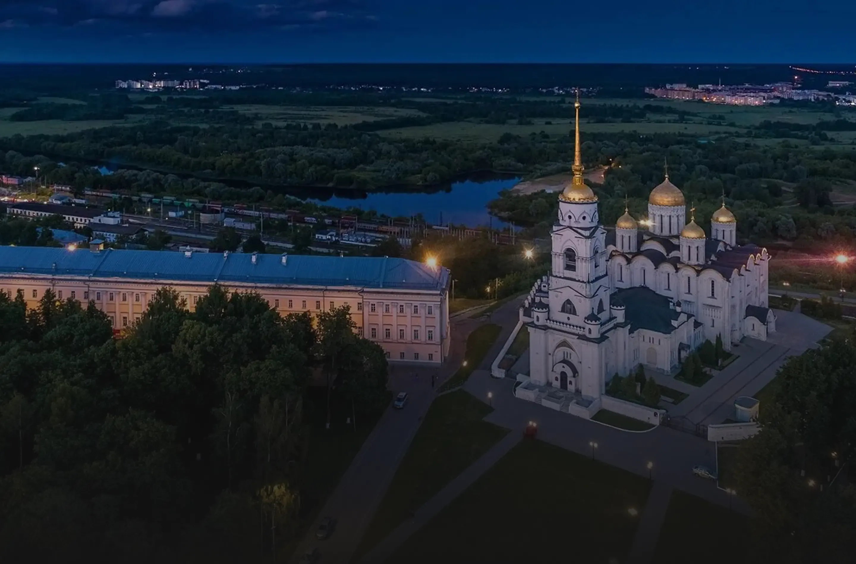 Сервис рассылок в Владимире