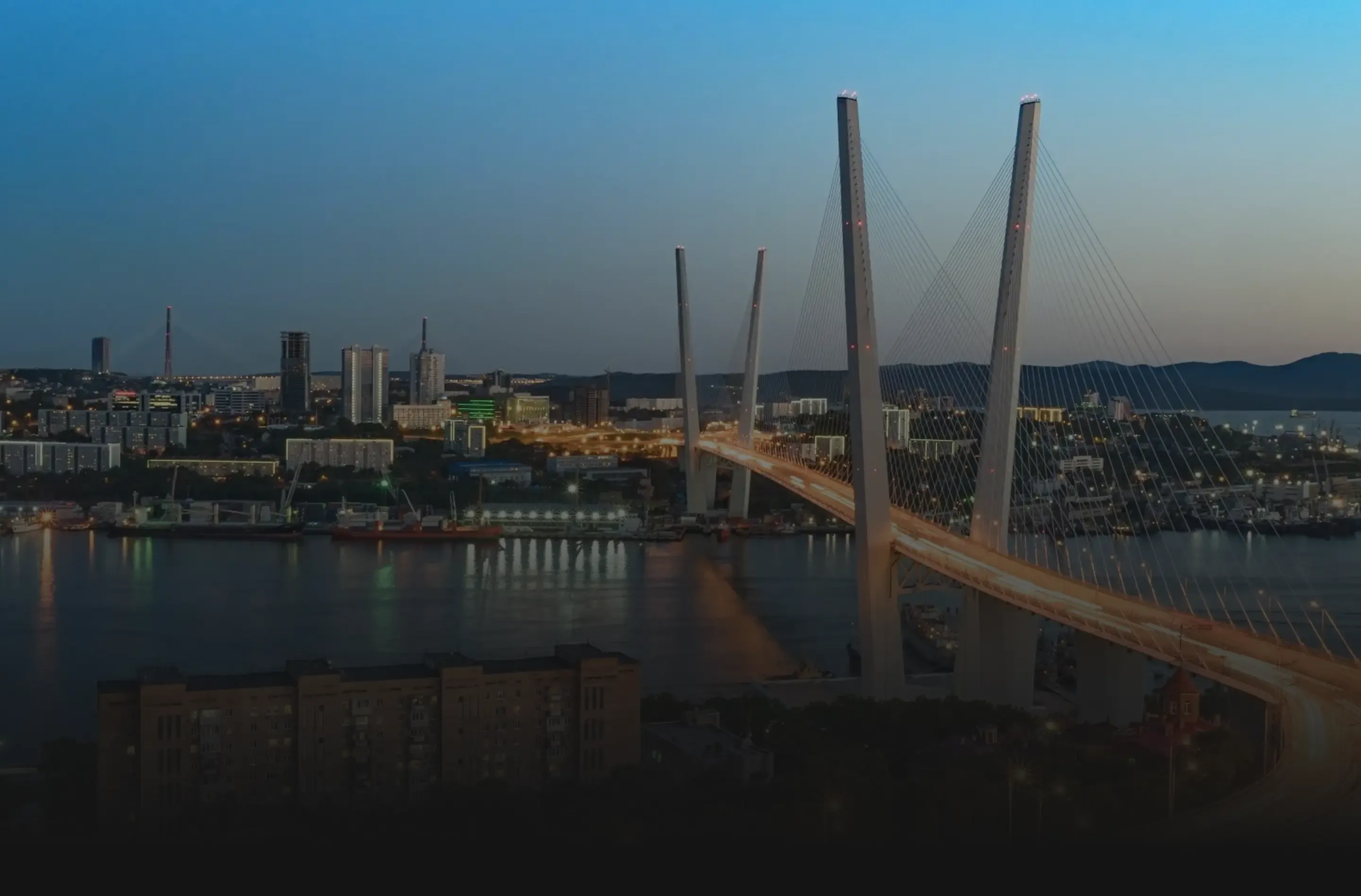 Сервис рассылок в Владивостоке