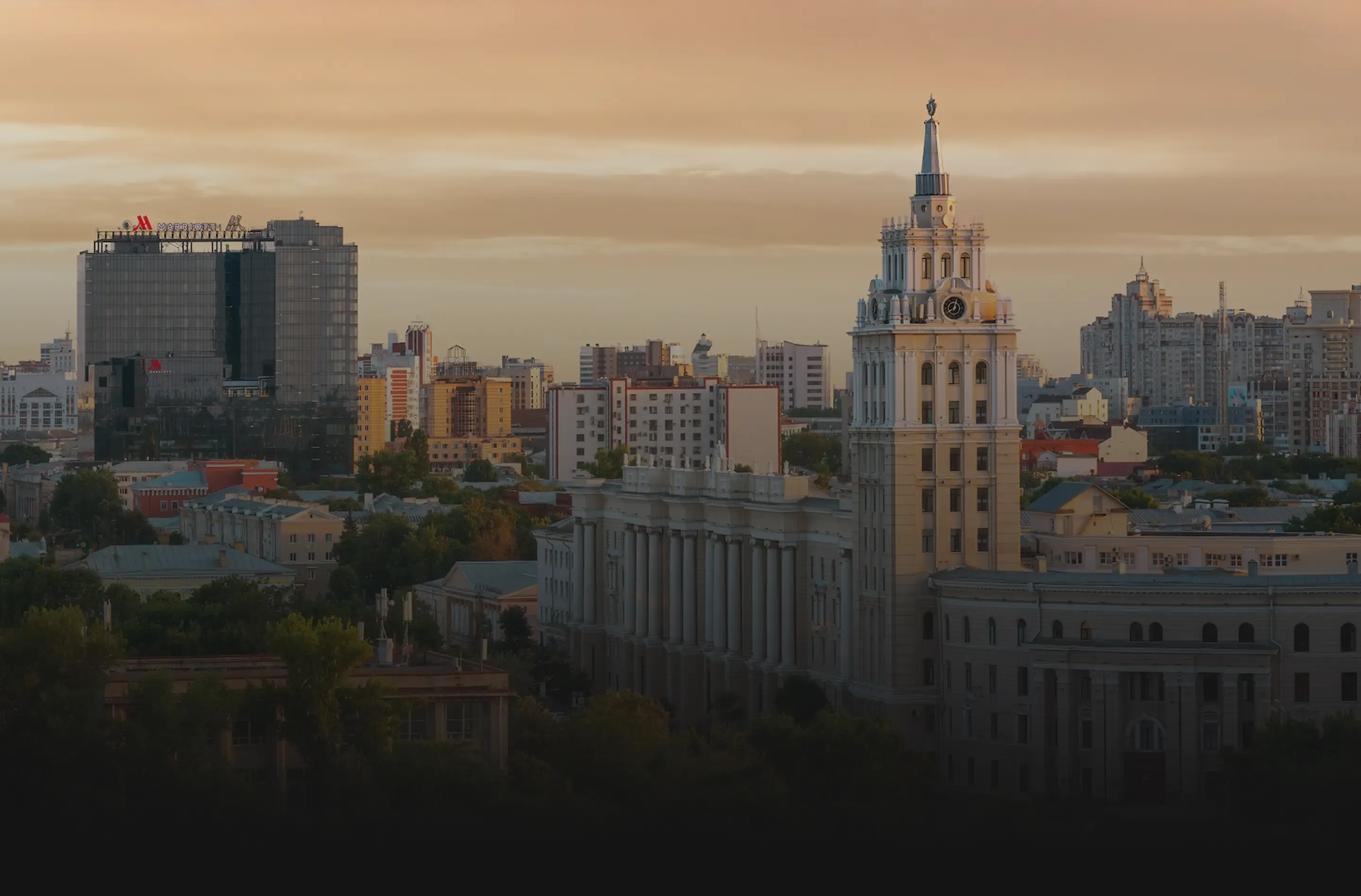 Сервис рассылок в Воронеже