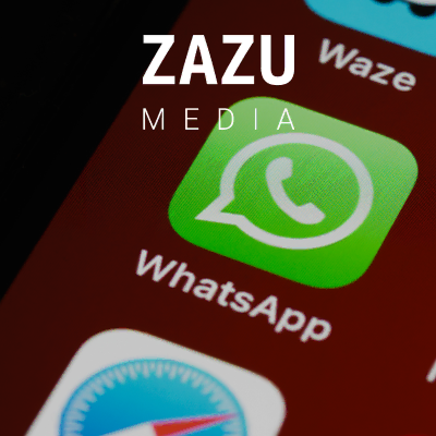 Whatsapp рассылка